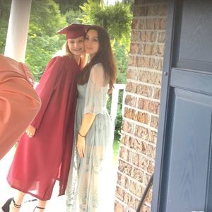 Meet your Posher, Brittney